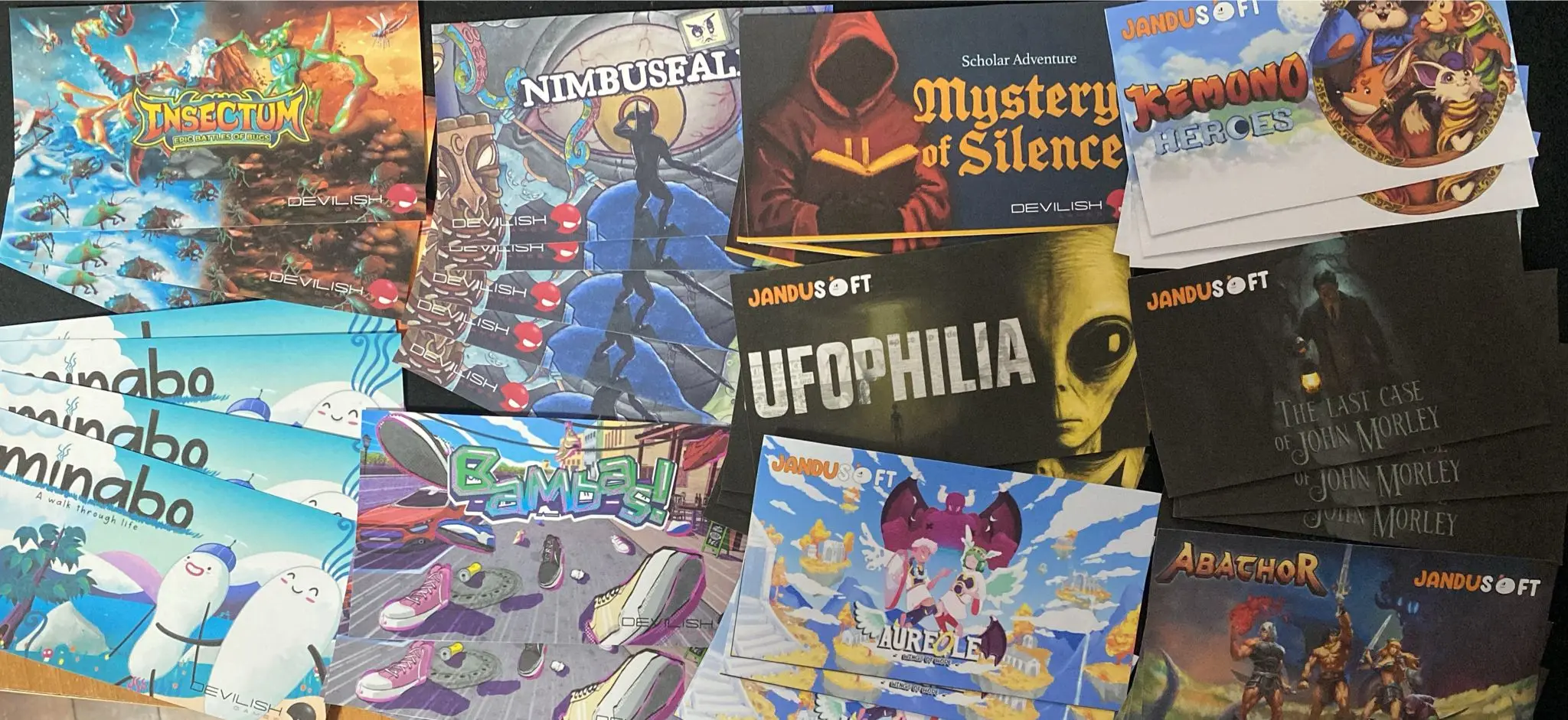 Participa en nuestro sorteo y llévate a casa packs exclusivos de merchandising, videojuegos físicos y claves digitales.