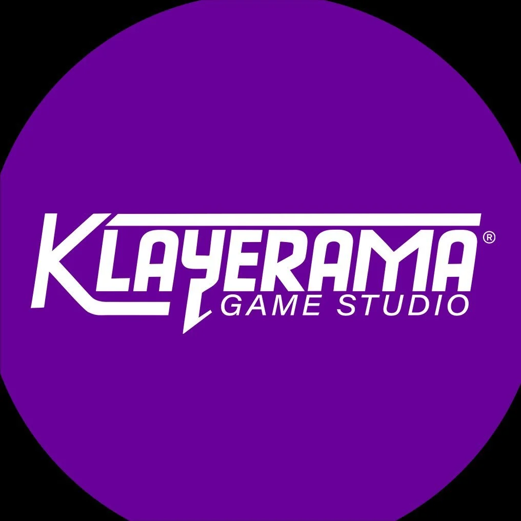 Logo Klayerama Studio