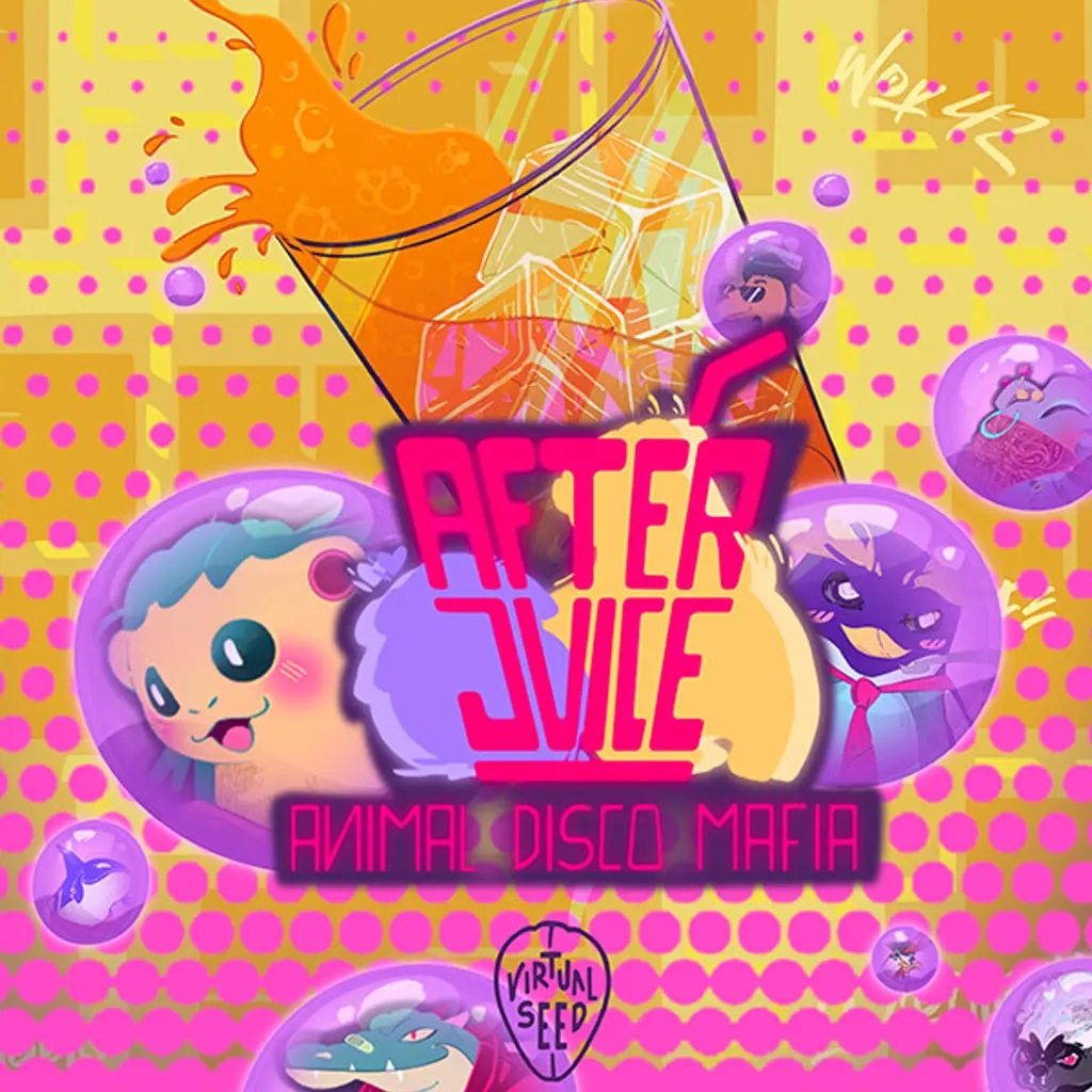 Music by Andrés Piñeiro 3