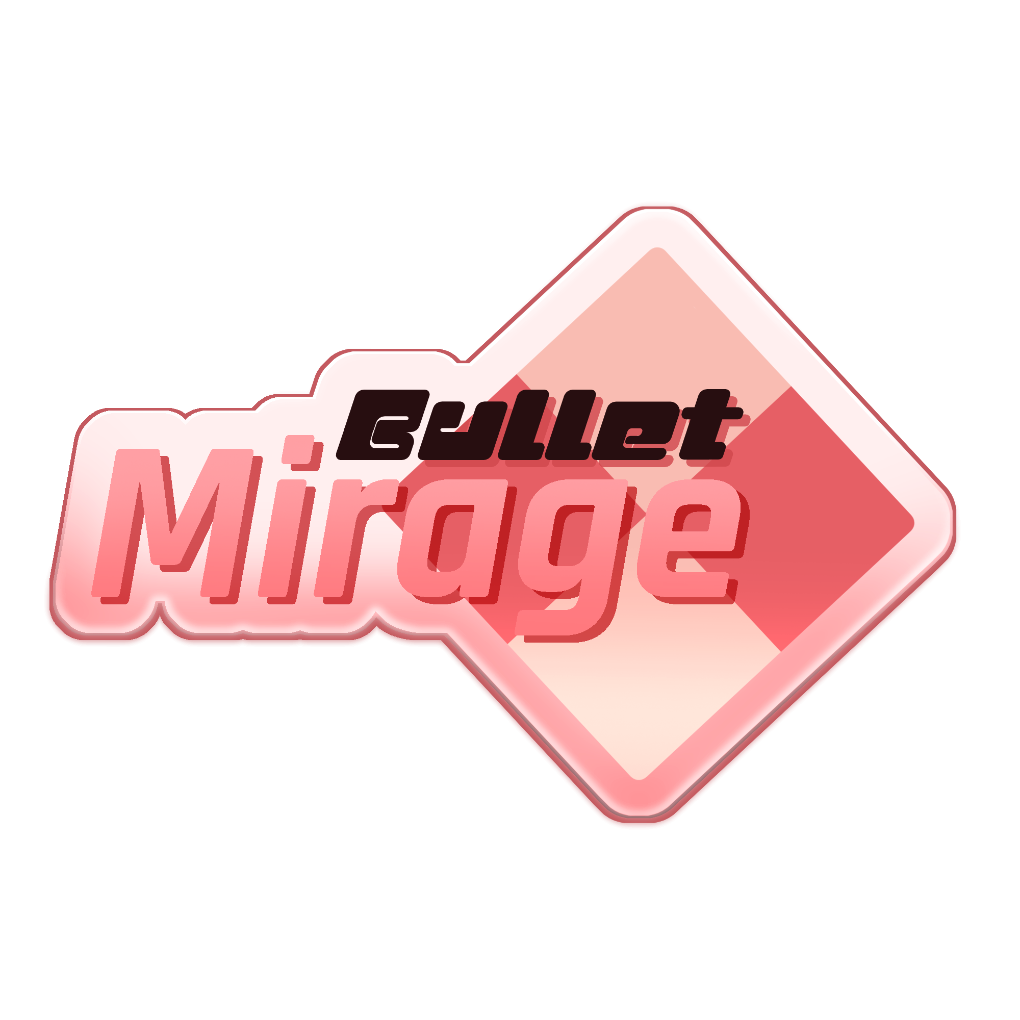 Bullet Mirage 1