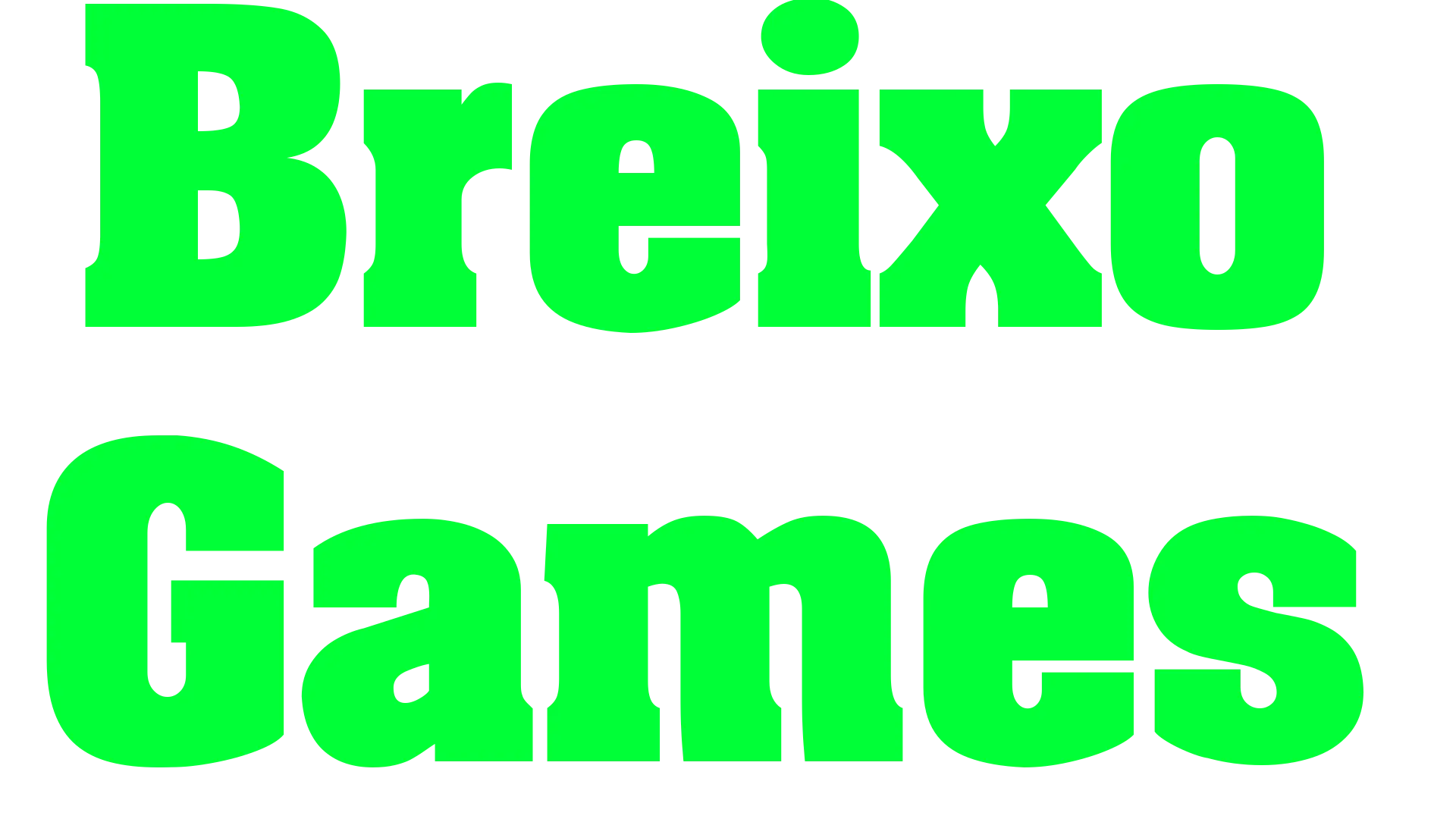 Portada del estudio BreixoGameDev 2