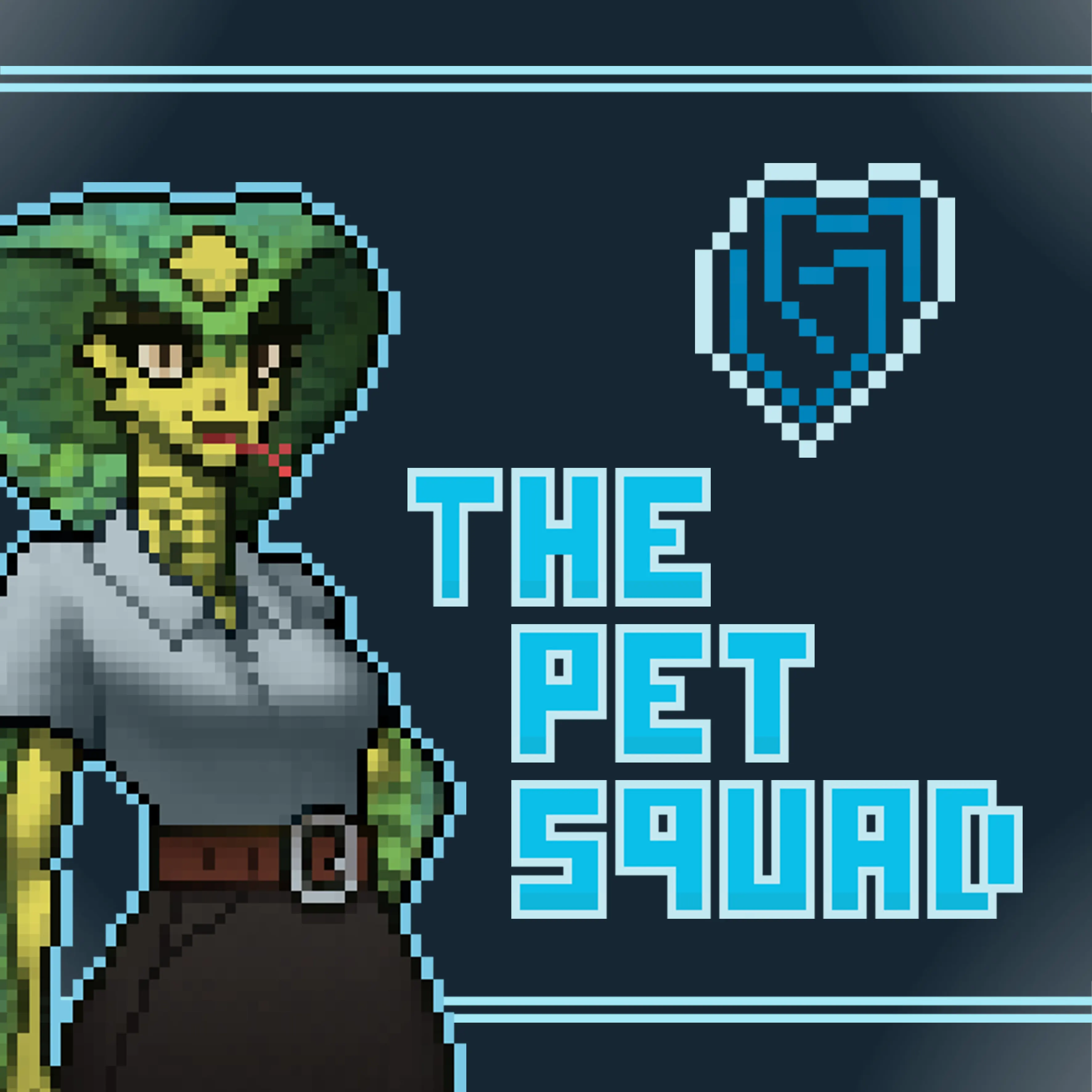 The Pet Squad 1