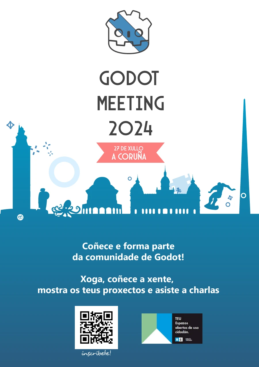 Xuntanza Godoteira 3