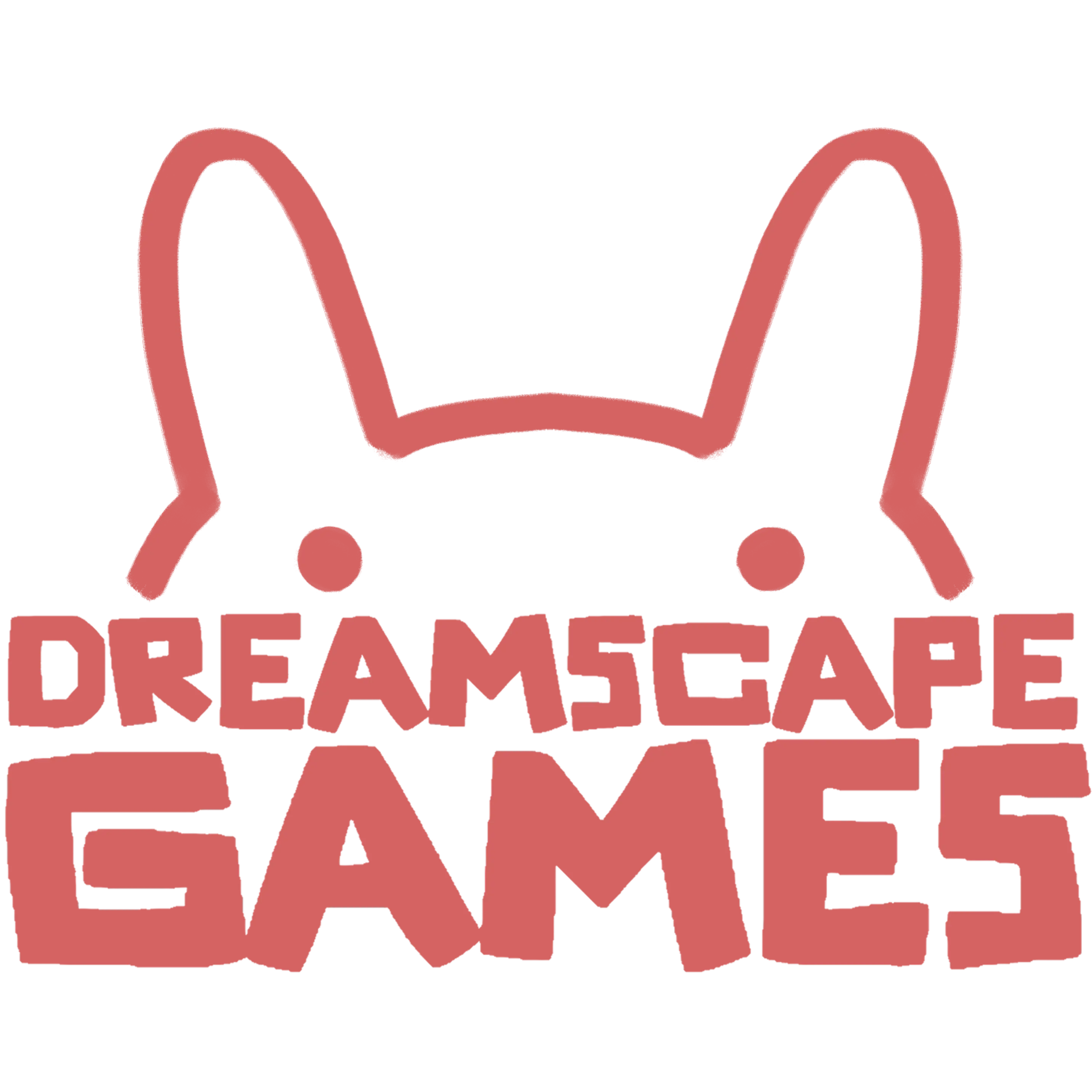Logo Dreamscape Games