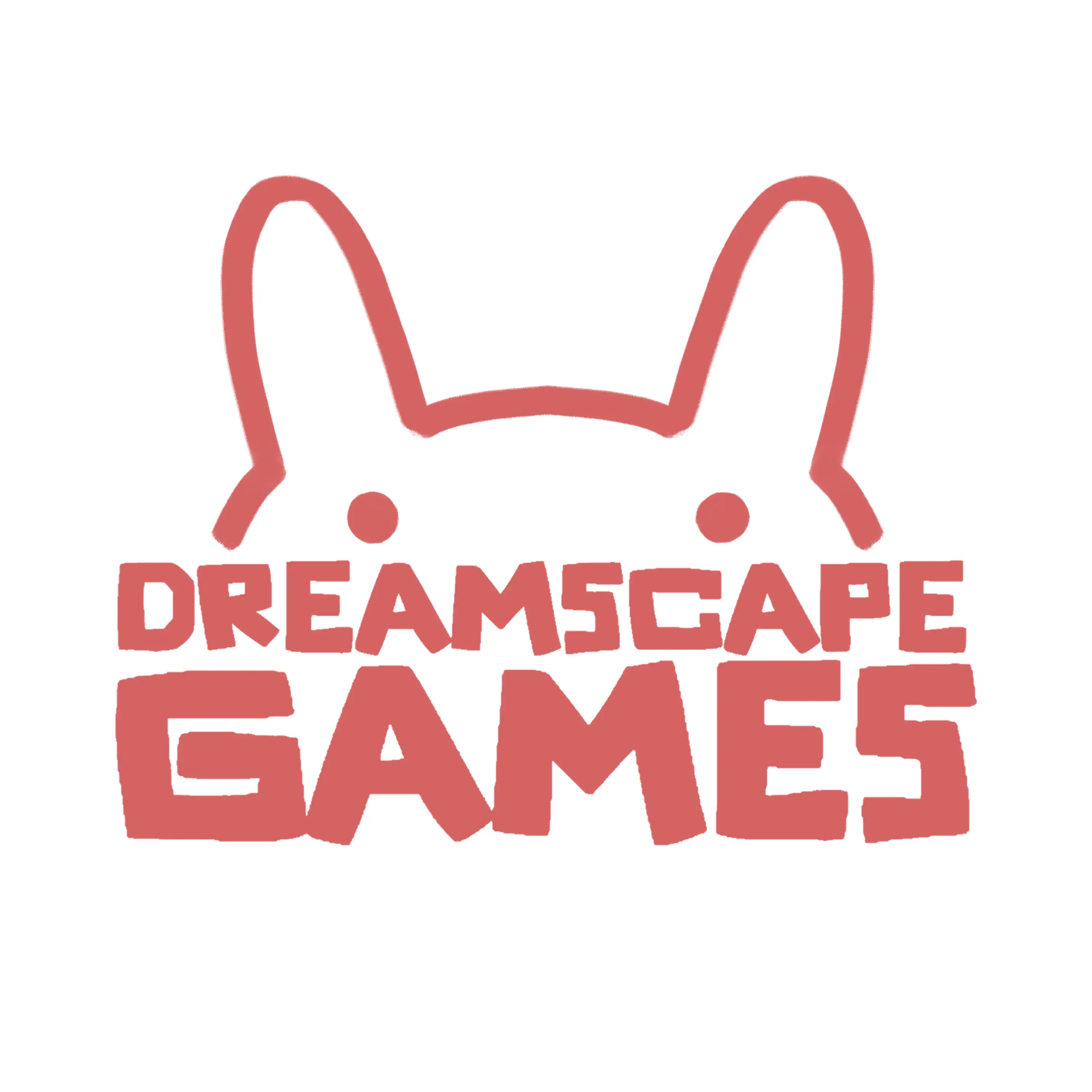 Logo Dreamscape Games