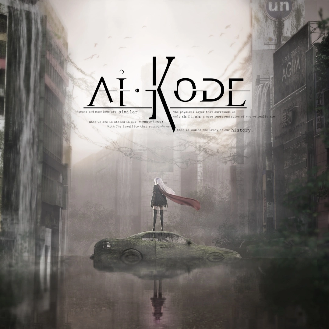 AIKODE 1