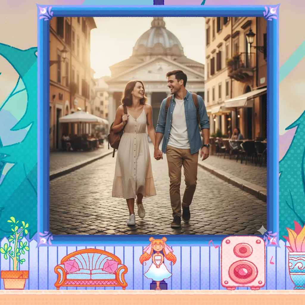 Music by Andrés Piñeiro 8