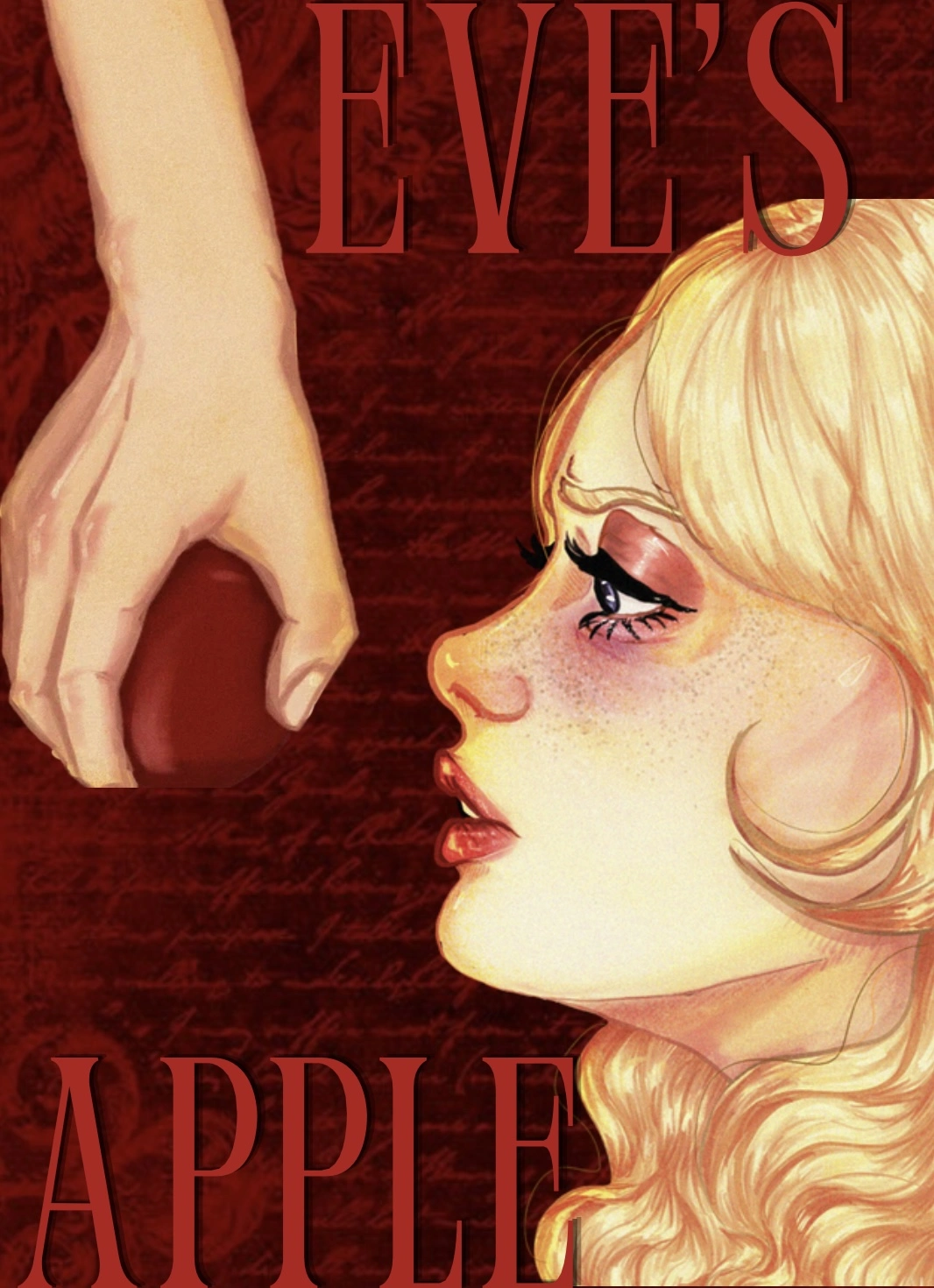 Eve's Apple 1