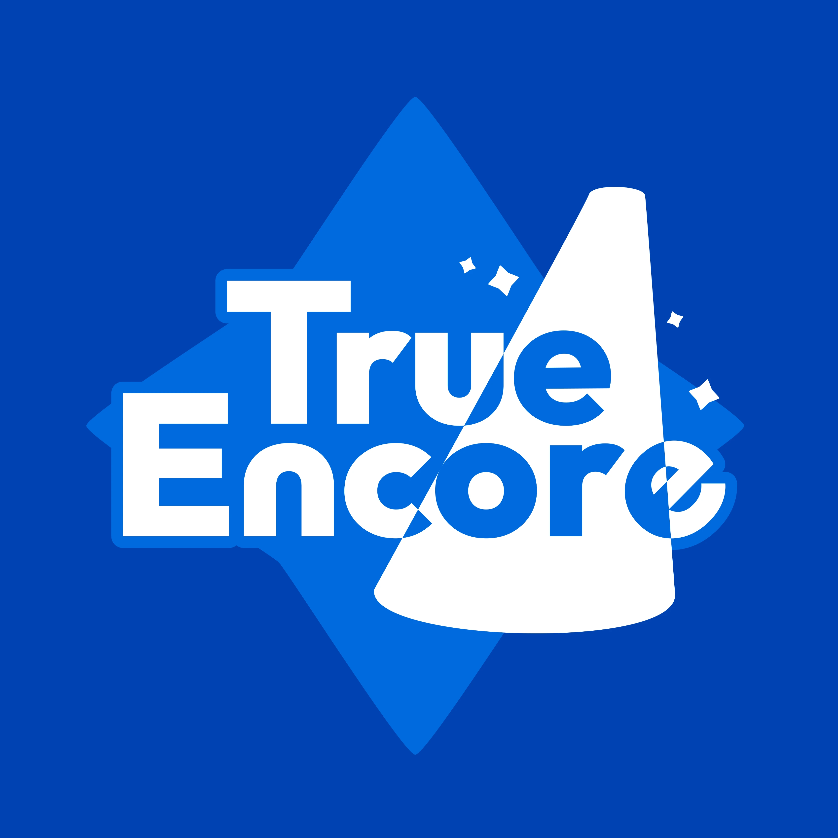 Logo True Encore