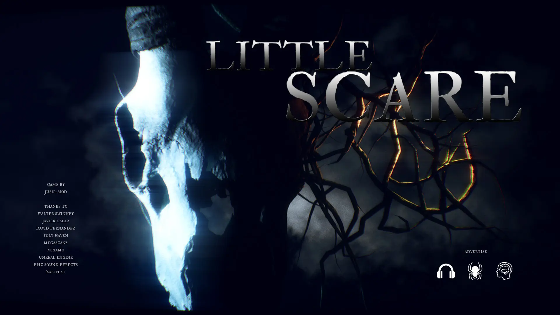 Portada del estudio JuaN-MoD Studio 6