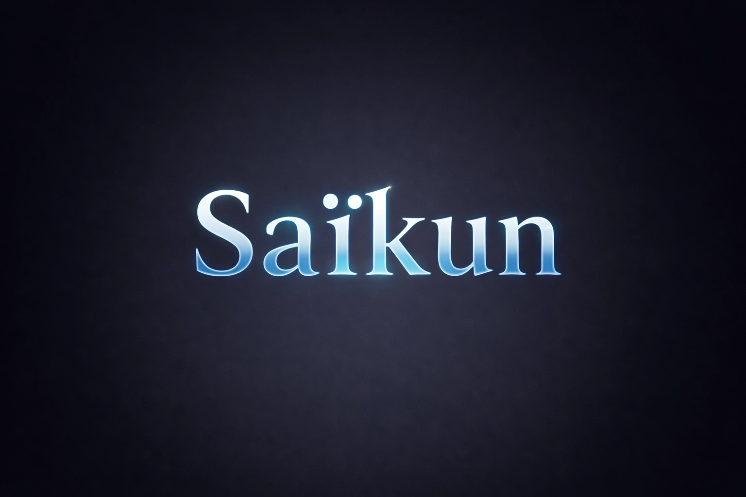 Logo Saikun