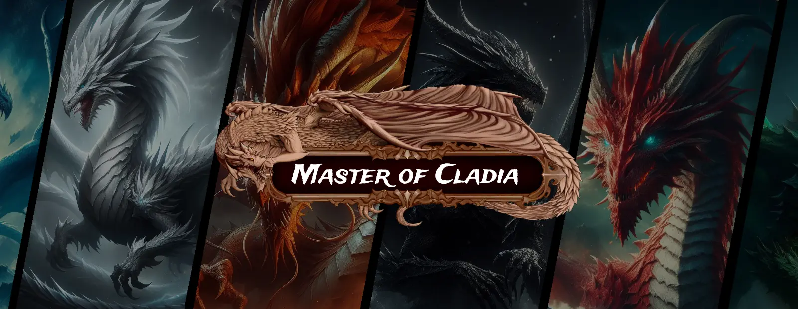 Master of Cladia 2