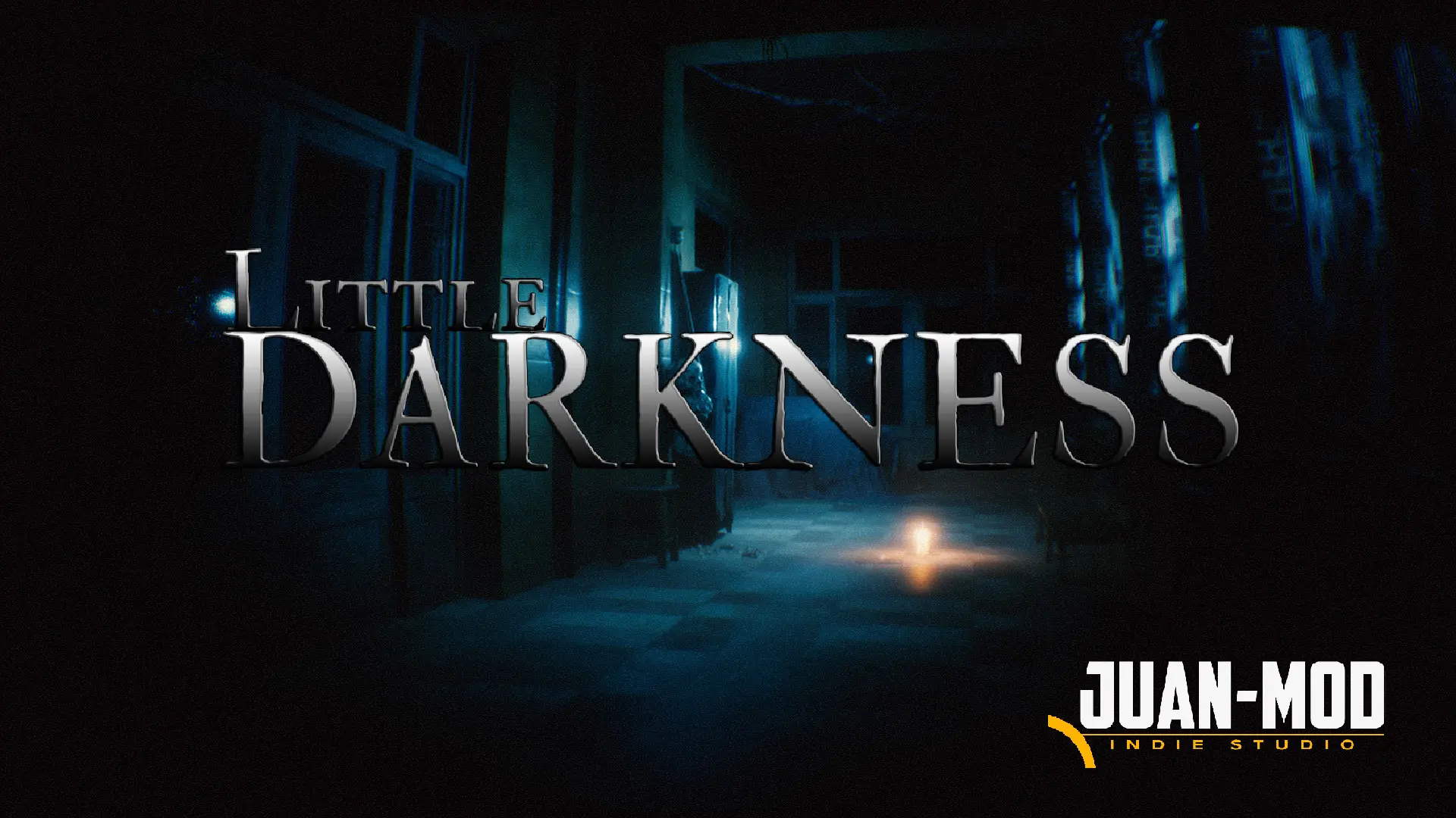 LITTLE DARKNESS 1