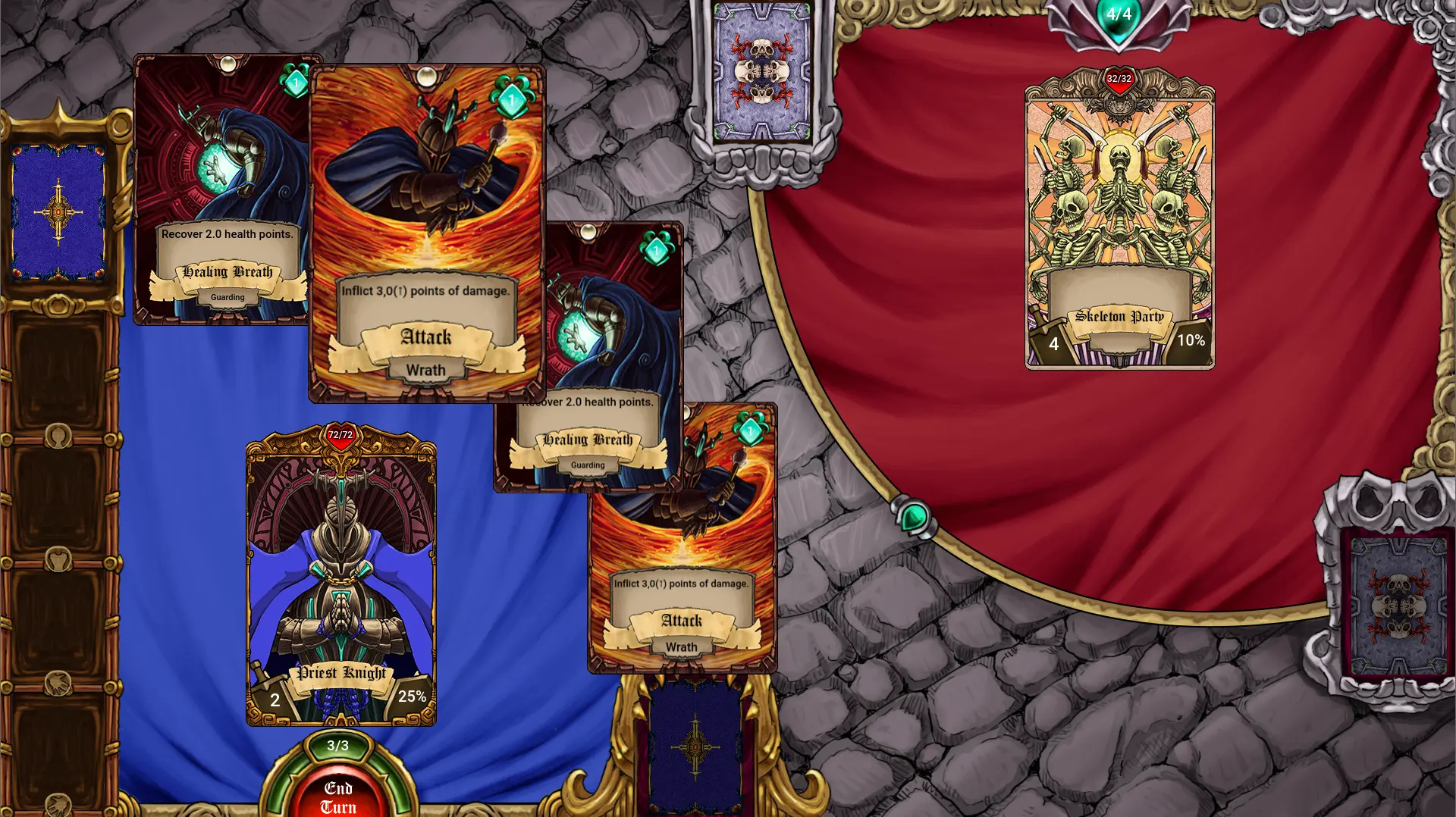 Knightsworn: Dragon's Knight Legacy 2