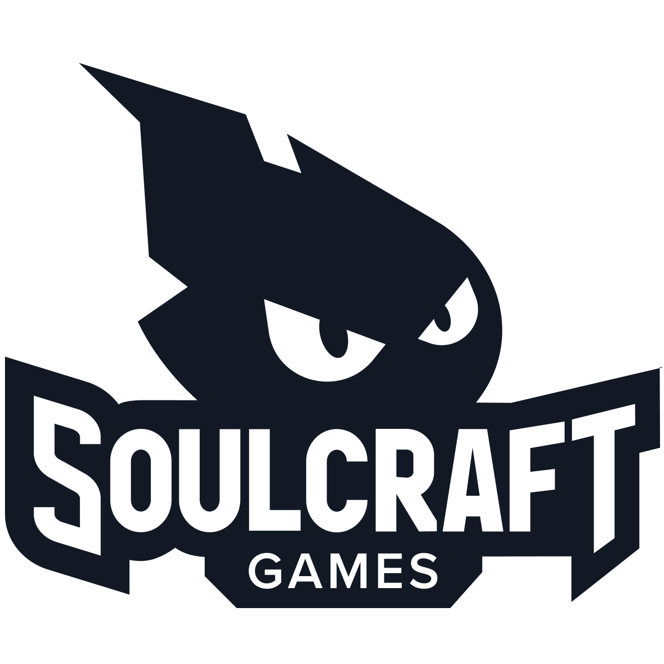 Logo Soulcraft Games