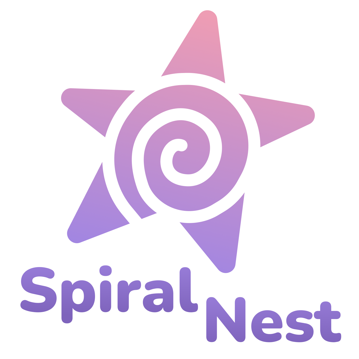 Logo SpiralNest
