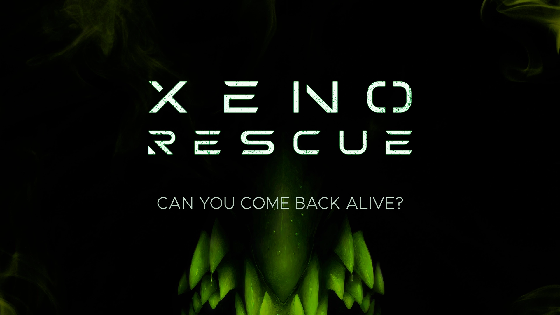 Xeno Rescue 1