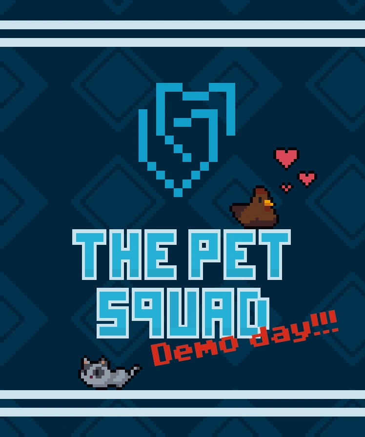 The Pet Squad 2