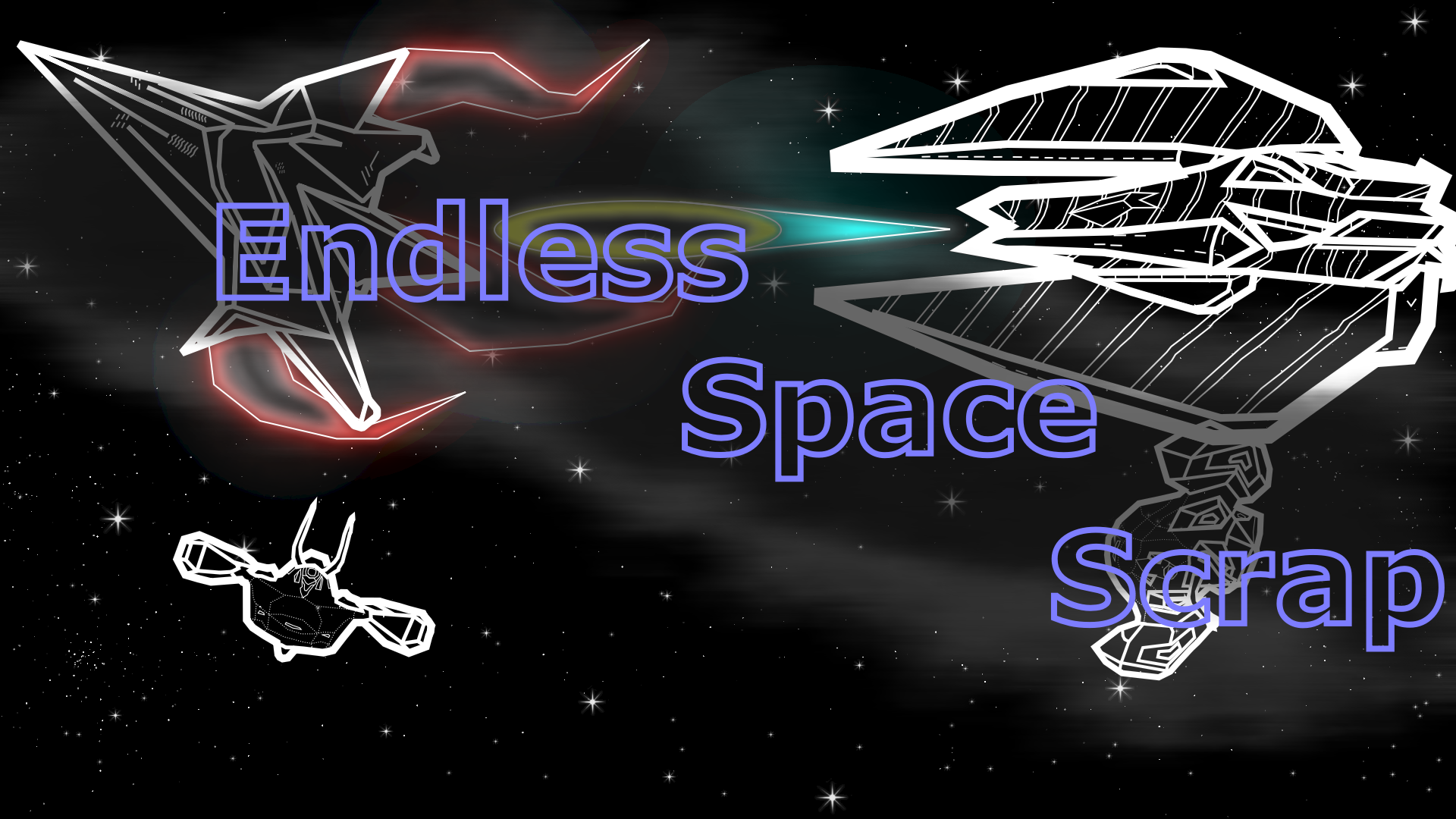 Endless Space Scrap 1
