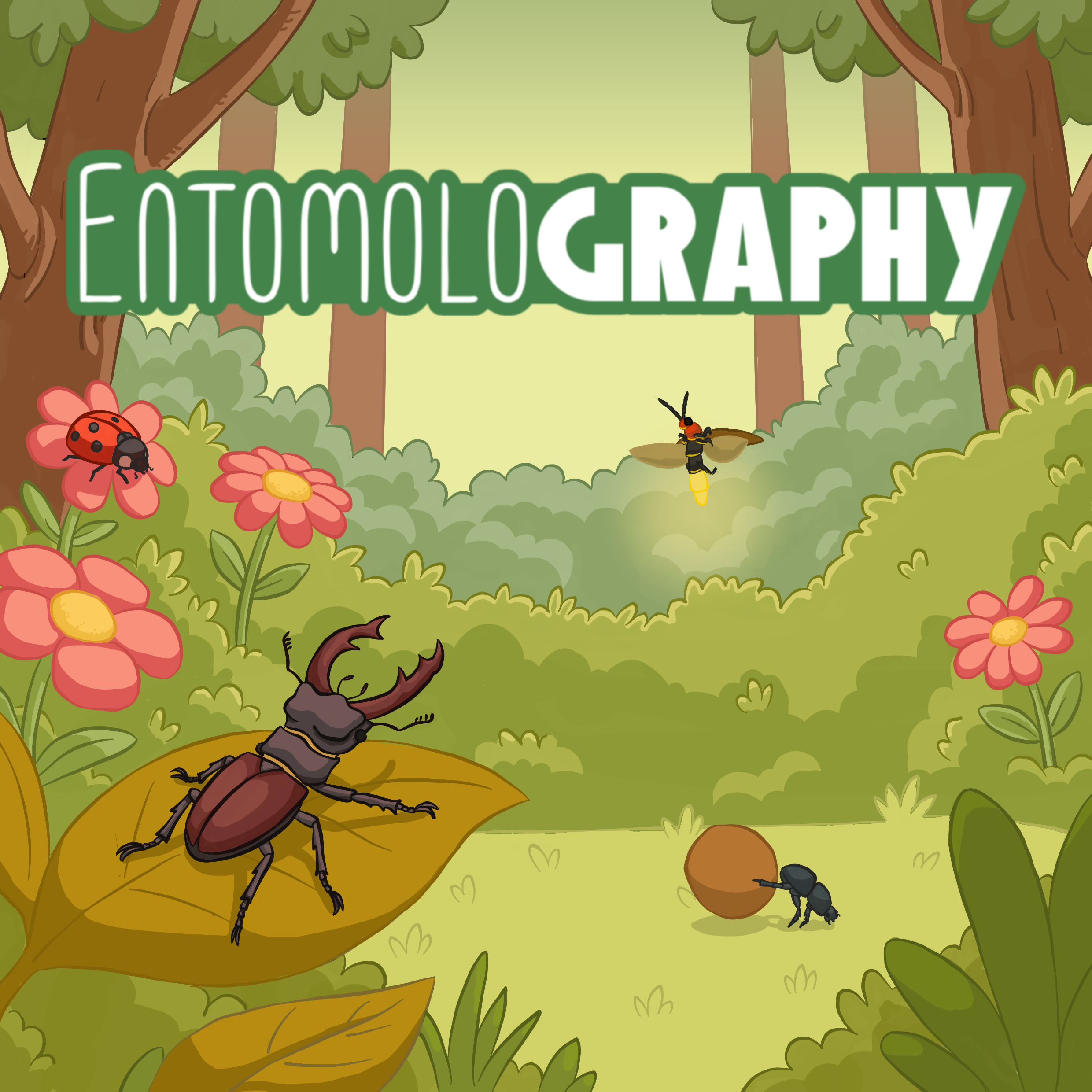 Entomolography 1