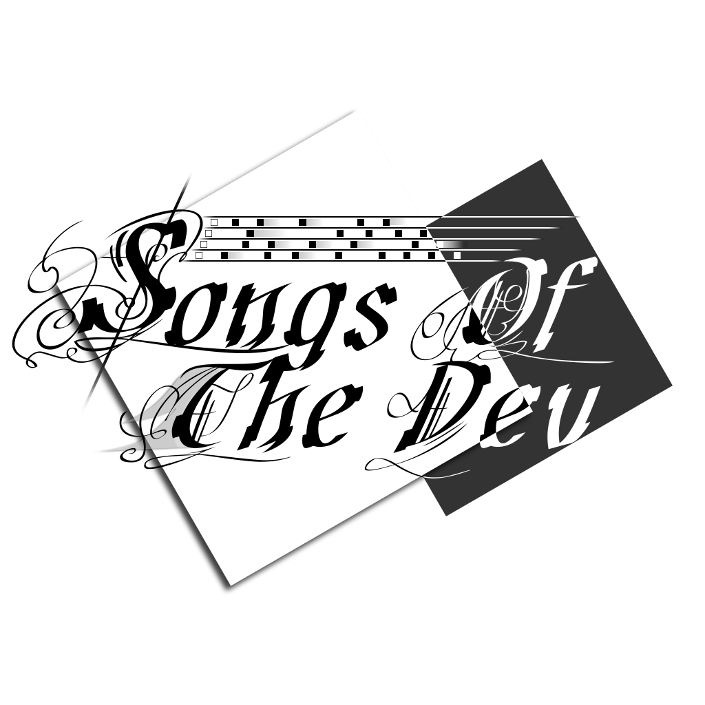 Songs Of The Dev 1