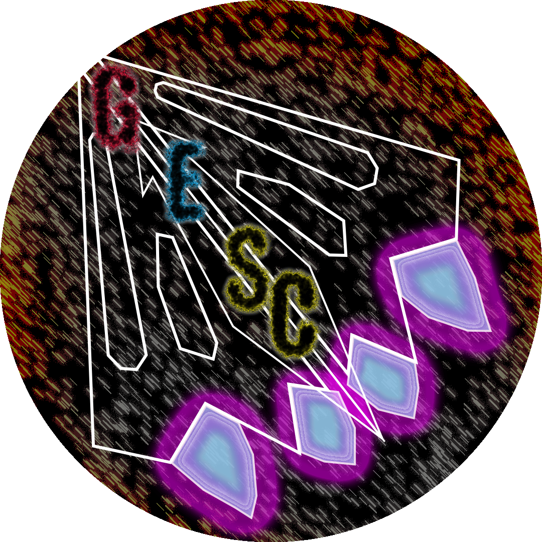 Logo Game Explorer Spacecraft