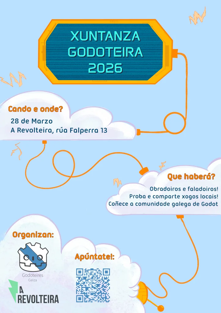 Xuntanza Godoteira 1