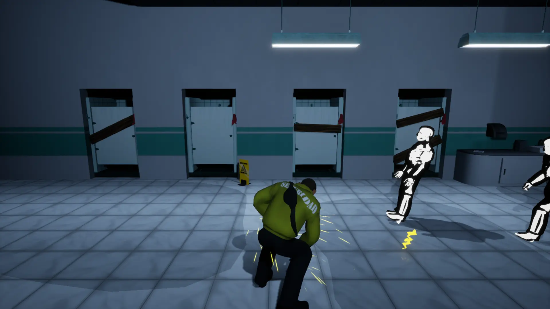 Nuestro Juego: The Sample 5