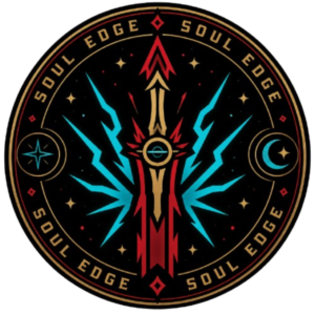 Soul Edge 1