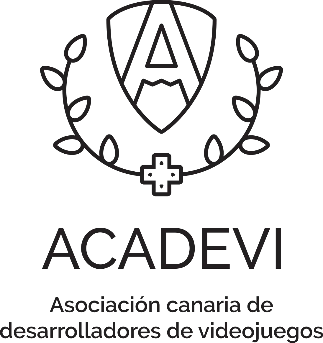 Logo ACADEVI