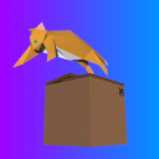 Gatiños Igualiños 1