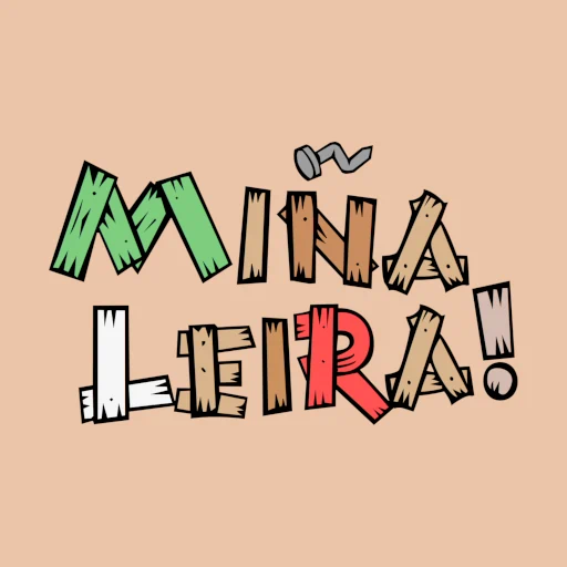 Miña Leira! 1