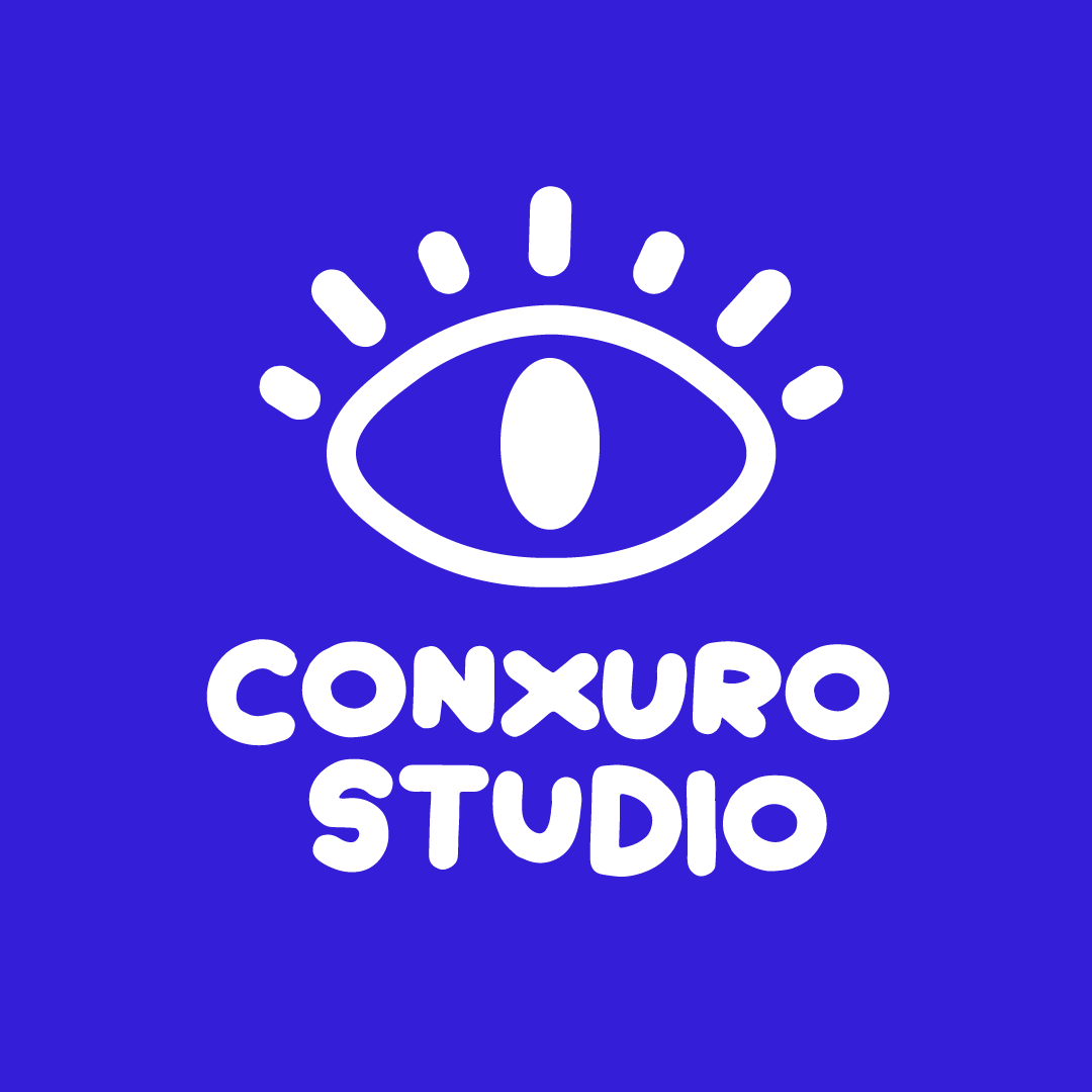 Logo Conxuro Studio