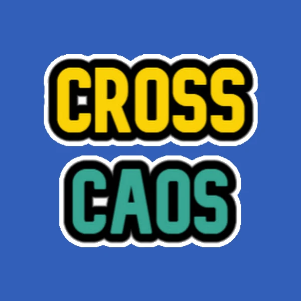 Logo CrossCaos