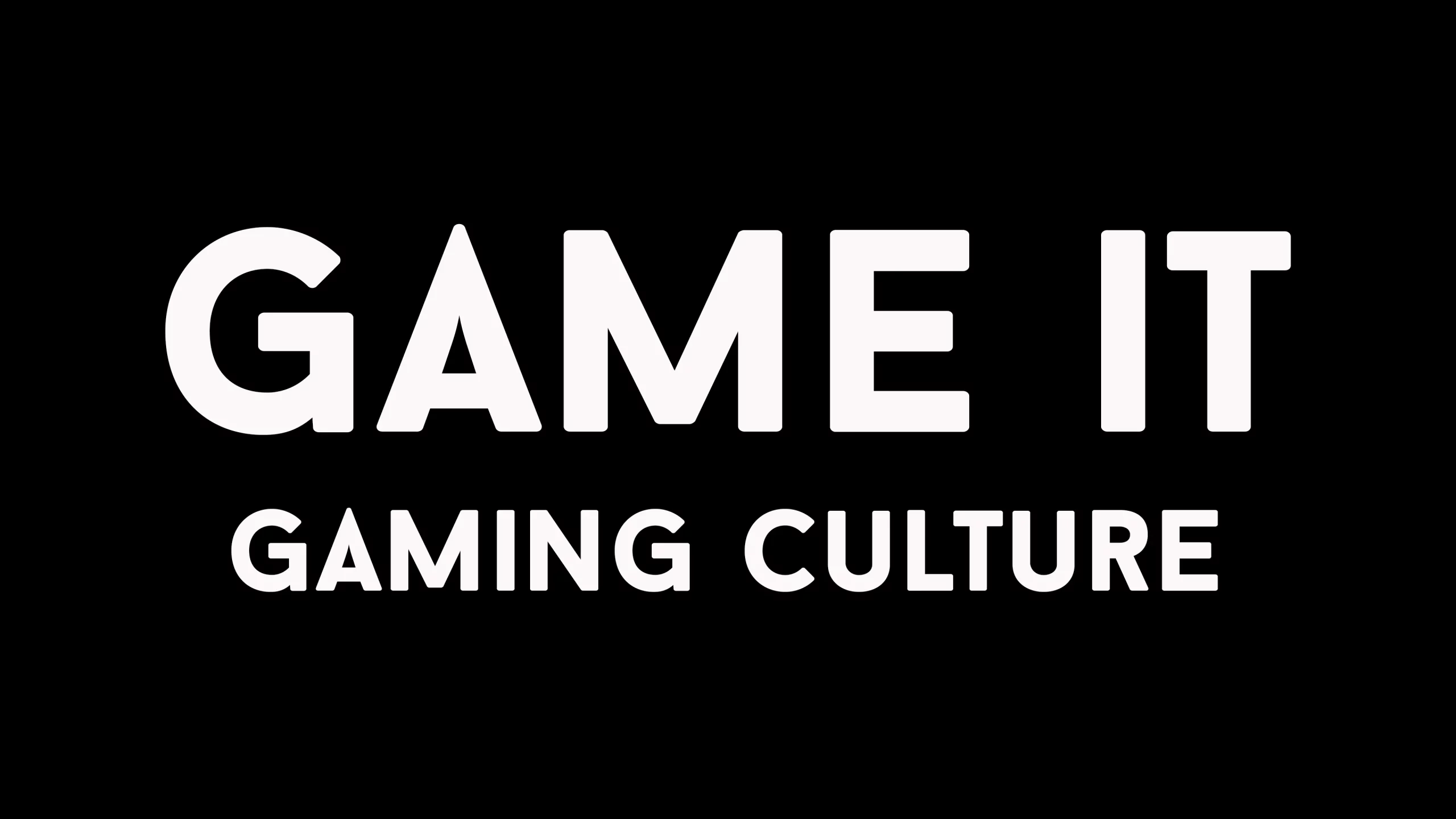 Logo de GameIt
