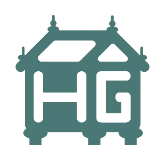 Logo Horreo Games