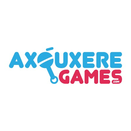 Logo Axouxere Games