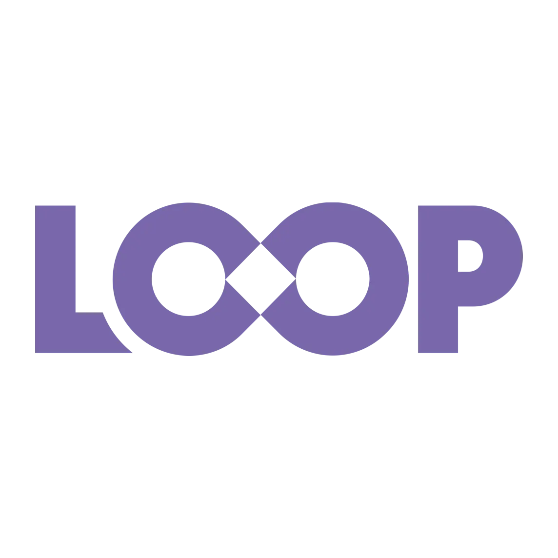 Logo Revista LOOP
