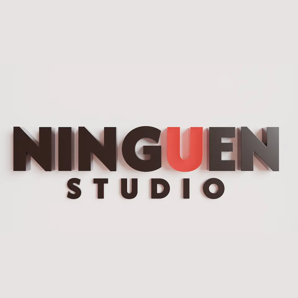Logo Ninguen