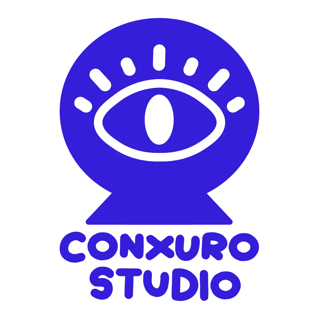 Logo Conxuro Studio