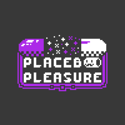 Logo Placebo Pleasure
